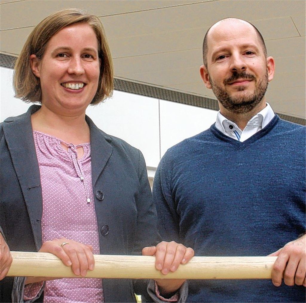 Nachfolgefrage im Landratsamt ist geklärt