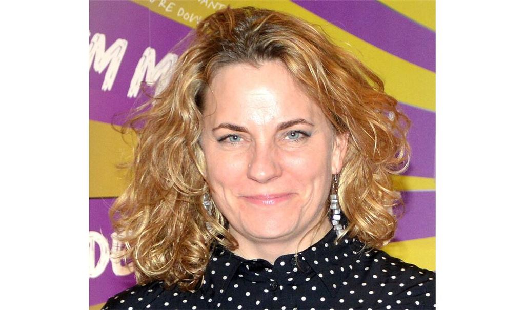 Dr. Denise Roth. Foto: Archiv