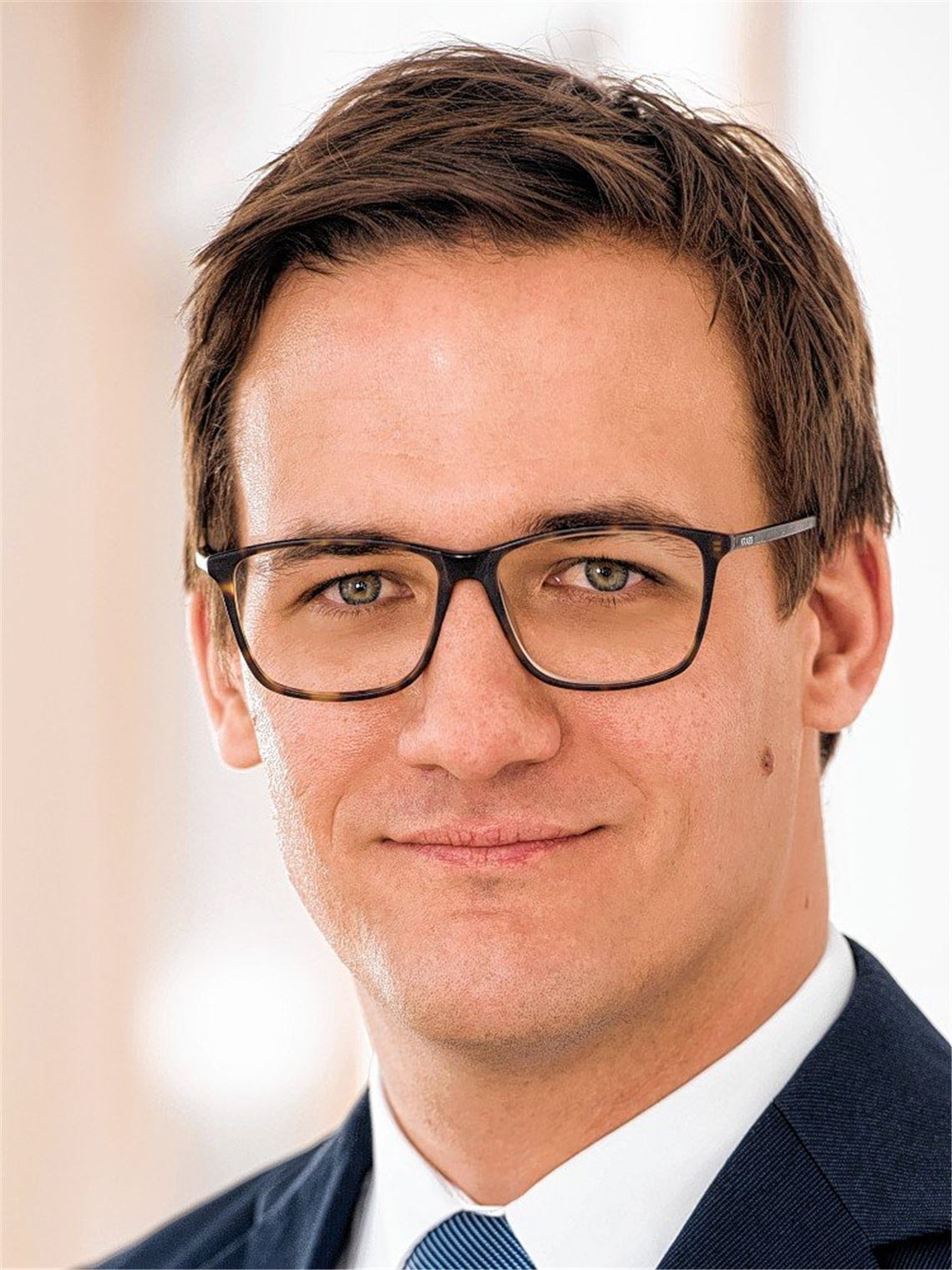 Enzkreis-Kliniken haben neuen Verwaltungschef