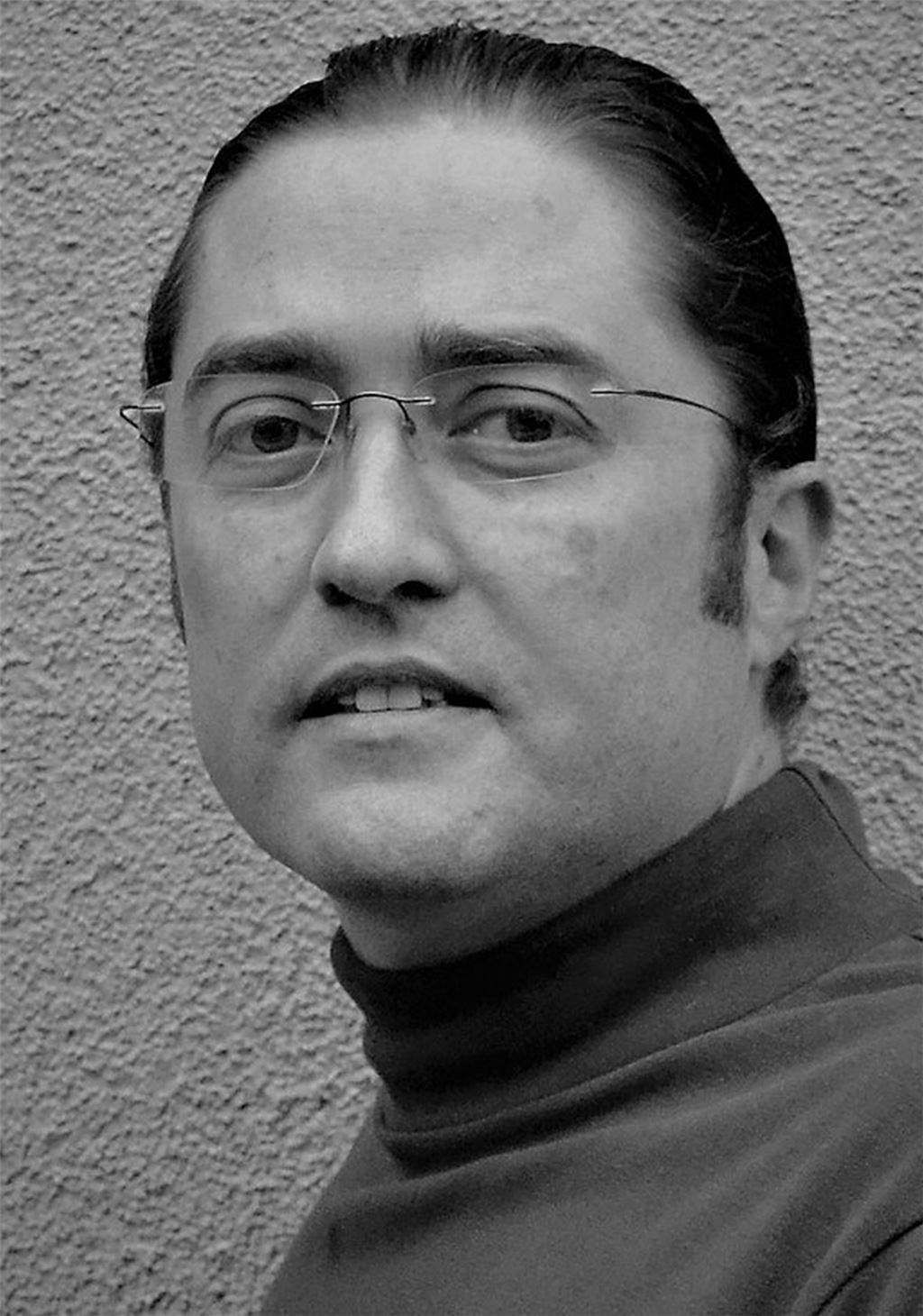 Dr. Fernando Fastoso.