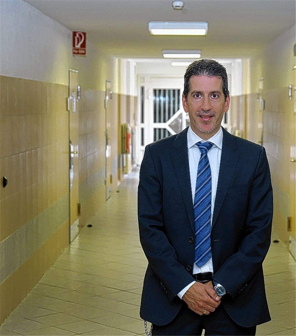 „Das Wort ,Wärter‘ ist völlig daneben“