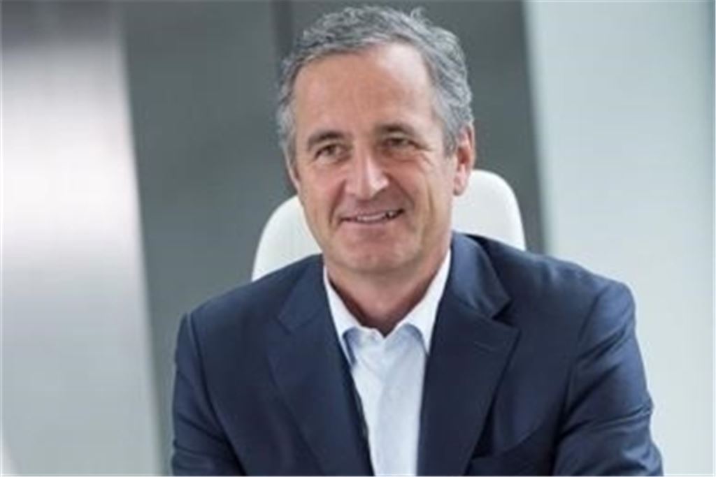 Dr. Frank Mastiaux. Foto: privat
