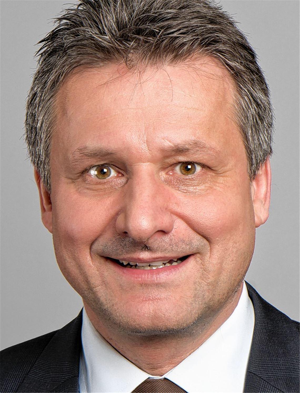 Dr. Hans-Ulrich Rülke.
