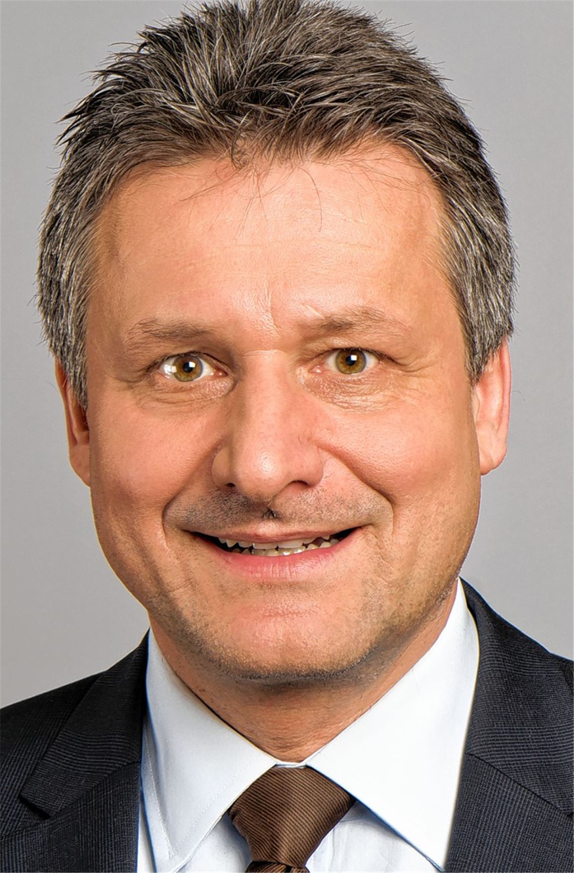 Dr. Hans-Ulrich Rülke ist der Spitzenkandidat der FDP im Land.