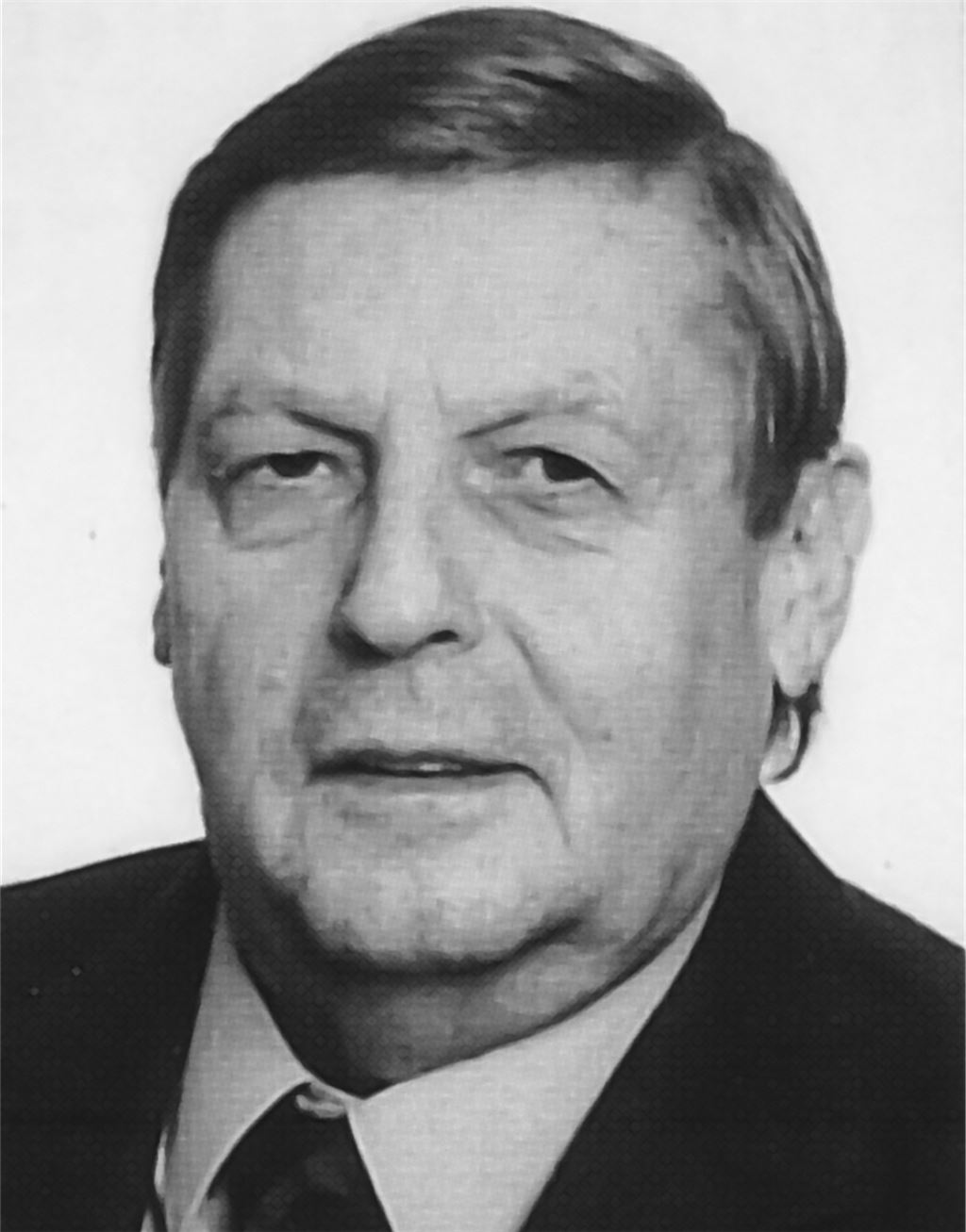 Dr. Hansjörg Keller†