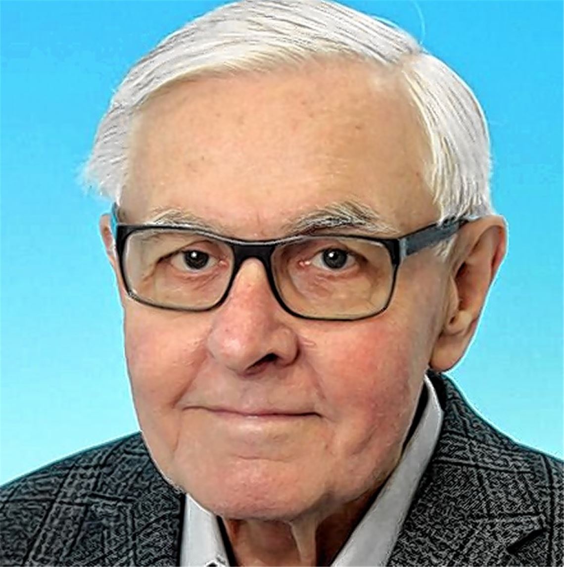 Dr. Helmut Claus erhält den Melanchthonpreis