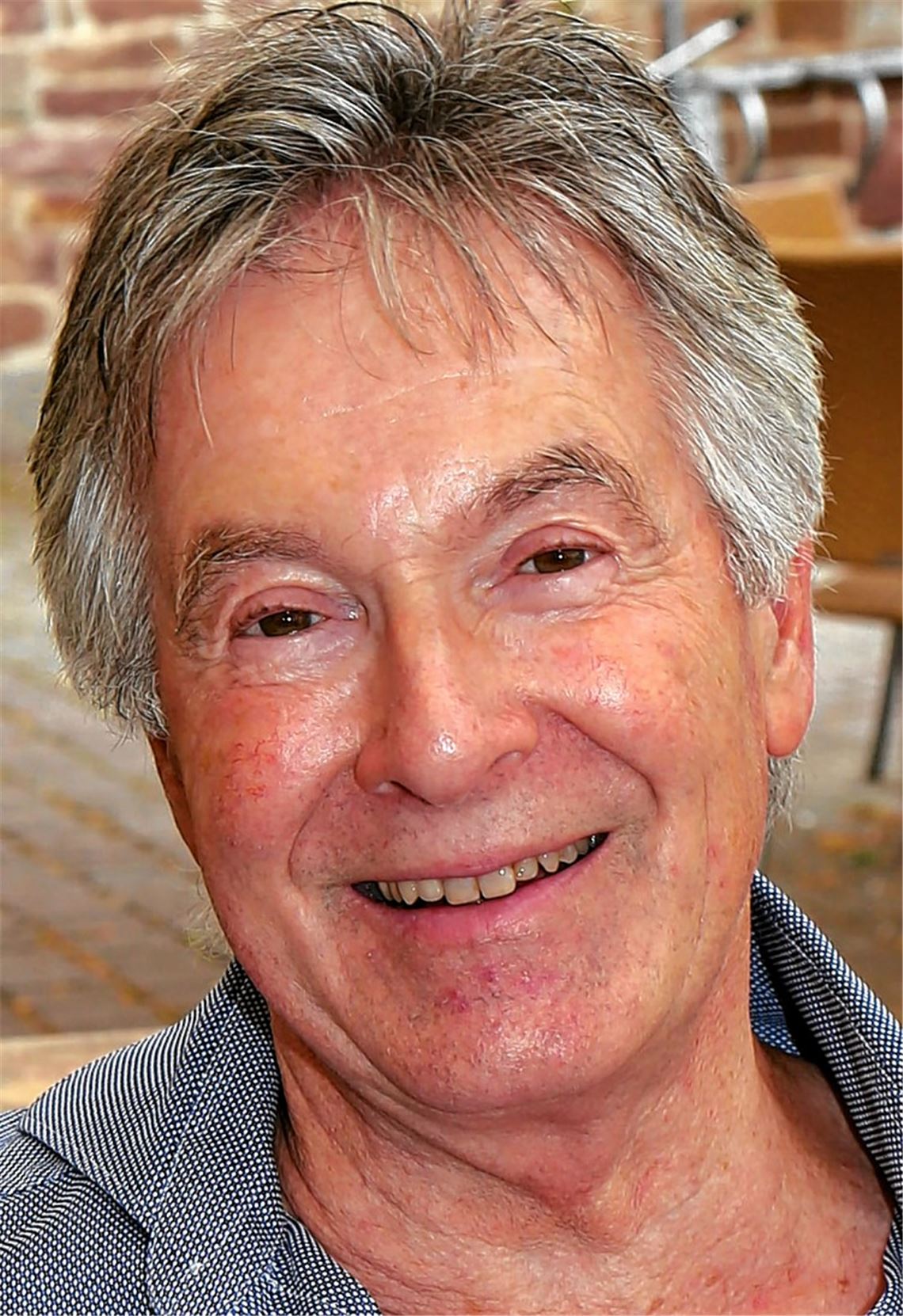 Beinahe eine Liebeserklärung an Pforzheim