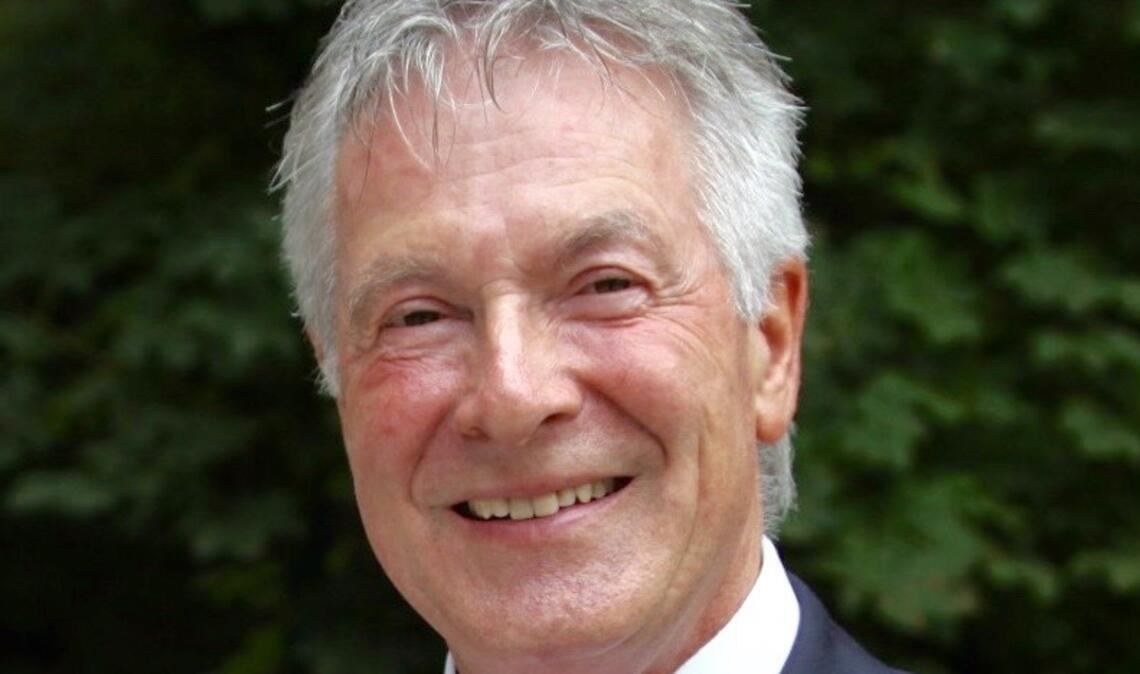 Dr. HerbertMüller