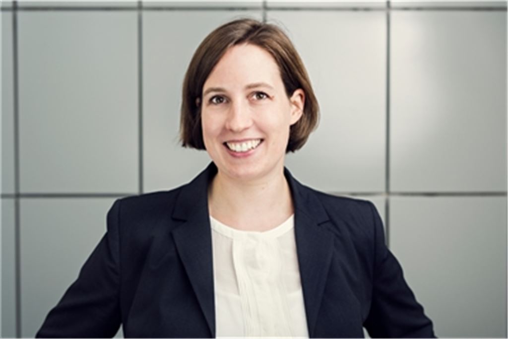 Dr. Hilde Neidhardt, Leiterin der Task Force: „Aktuell ist verstärkt mit Cyberattacken zu rechnen.“ Foto: privat