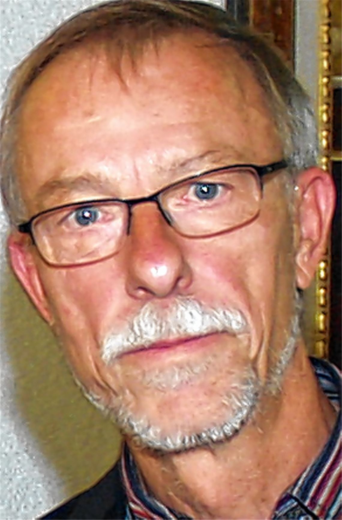 „Mitten in den Vorbereitungen“