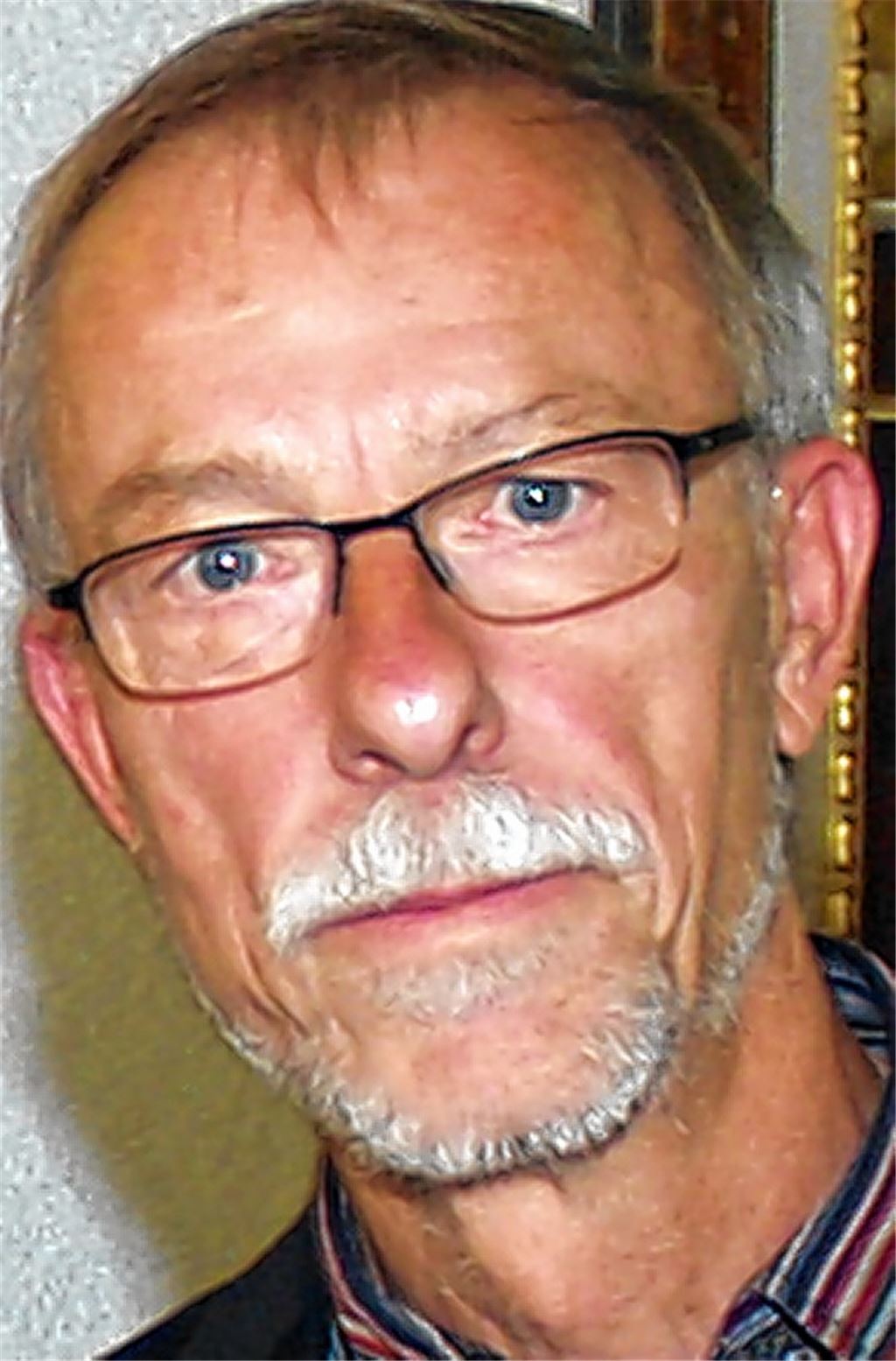 „Mitten in den Vorbereitungen“