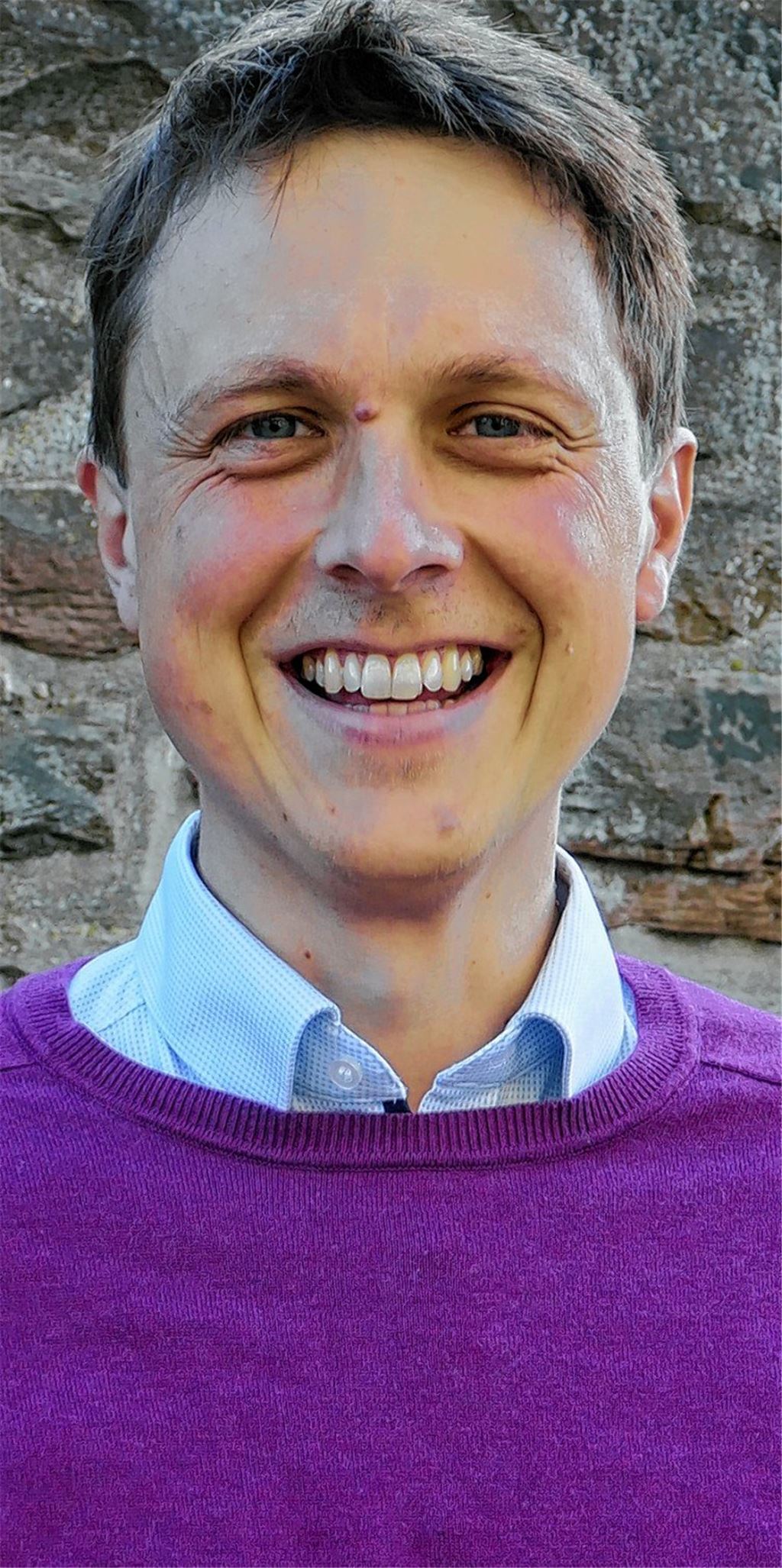 Angekommen in der Hoffnungszeit