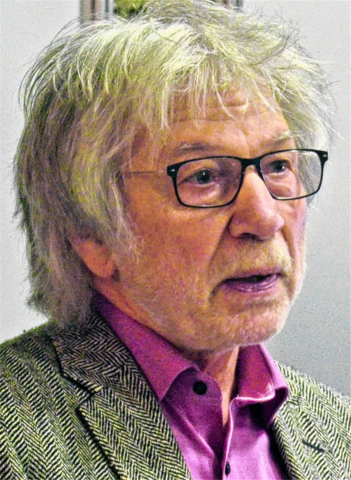 Hesse und seine Maulbronn-Flucht