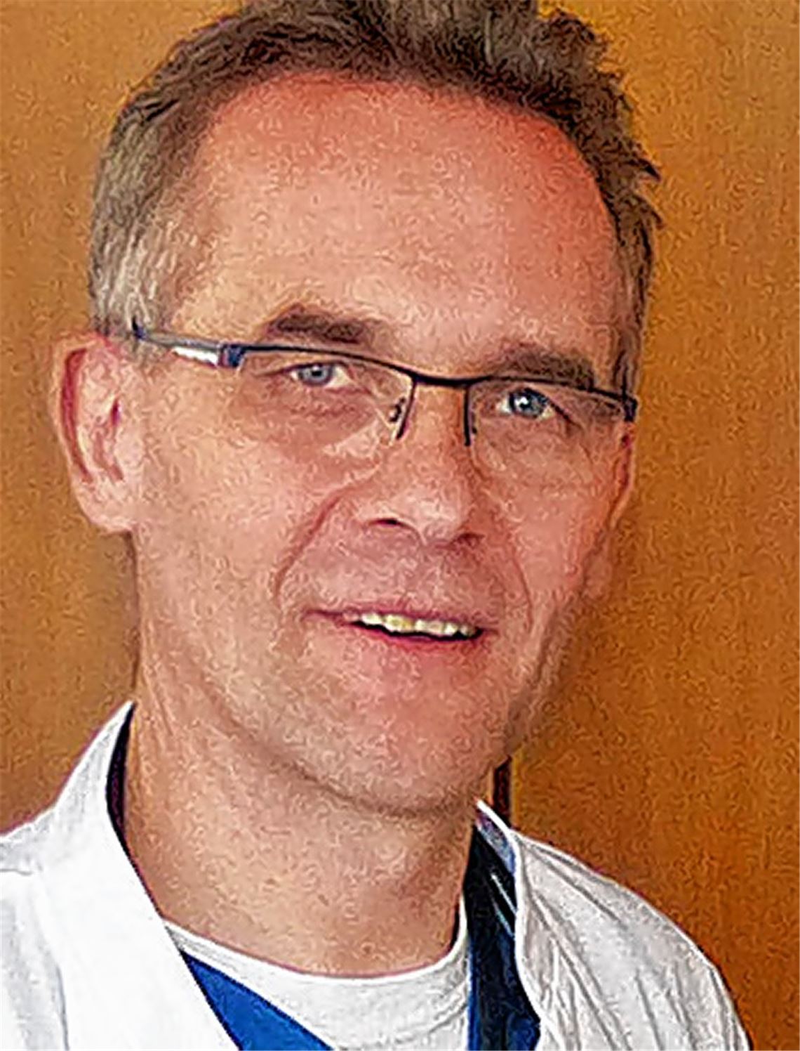 Dr. Manfred Krammer.