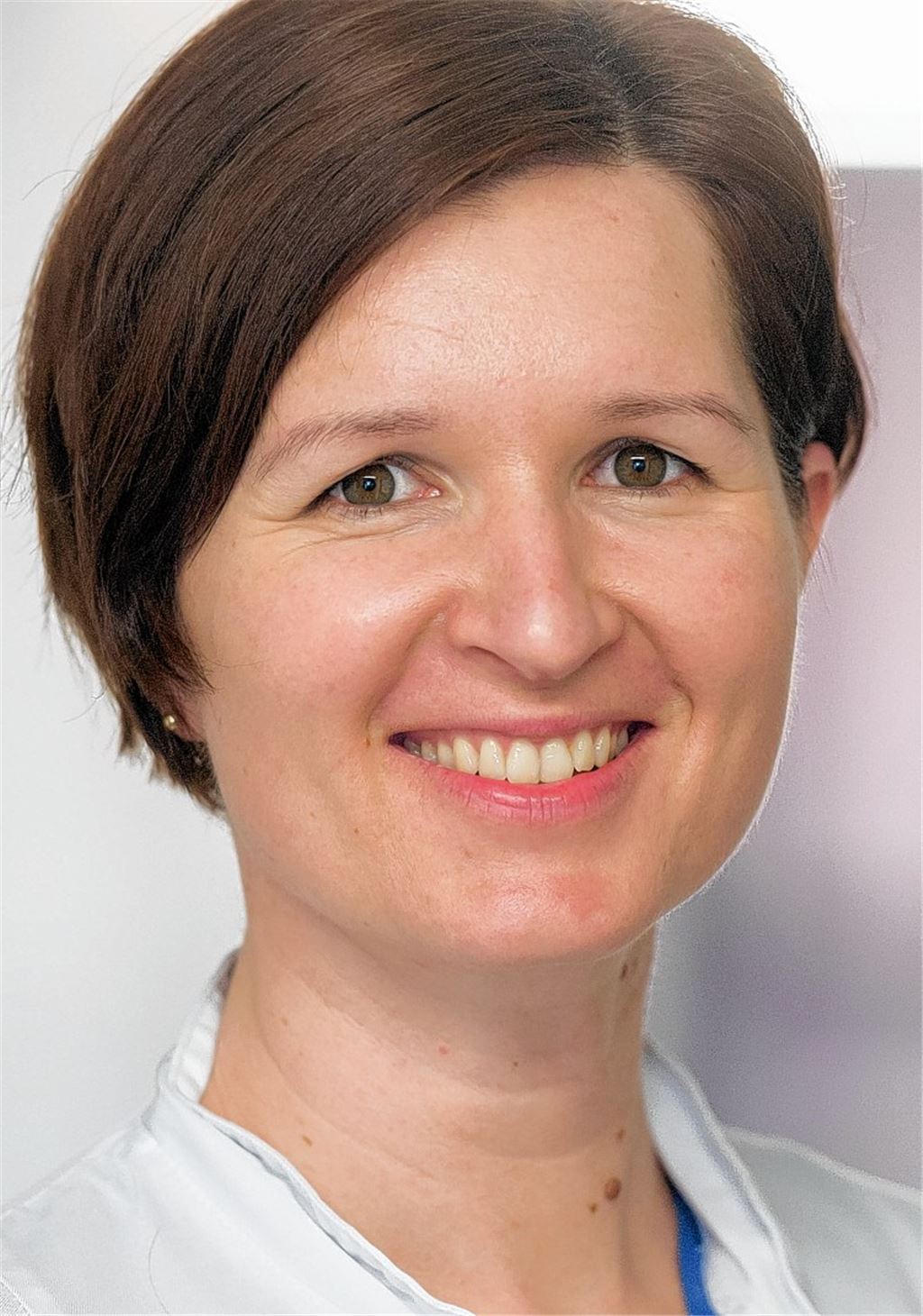 Chirurgische Klinik in Mühlacker mit neuer Chefärztin