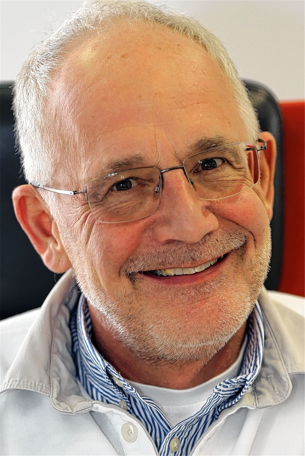 „Das stelle ich mir schwer vor“