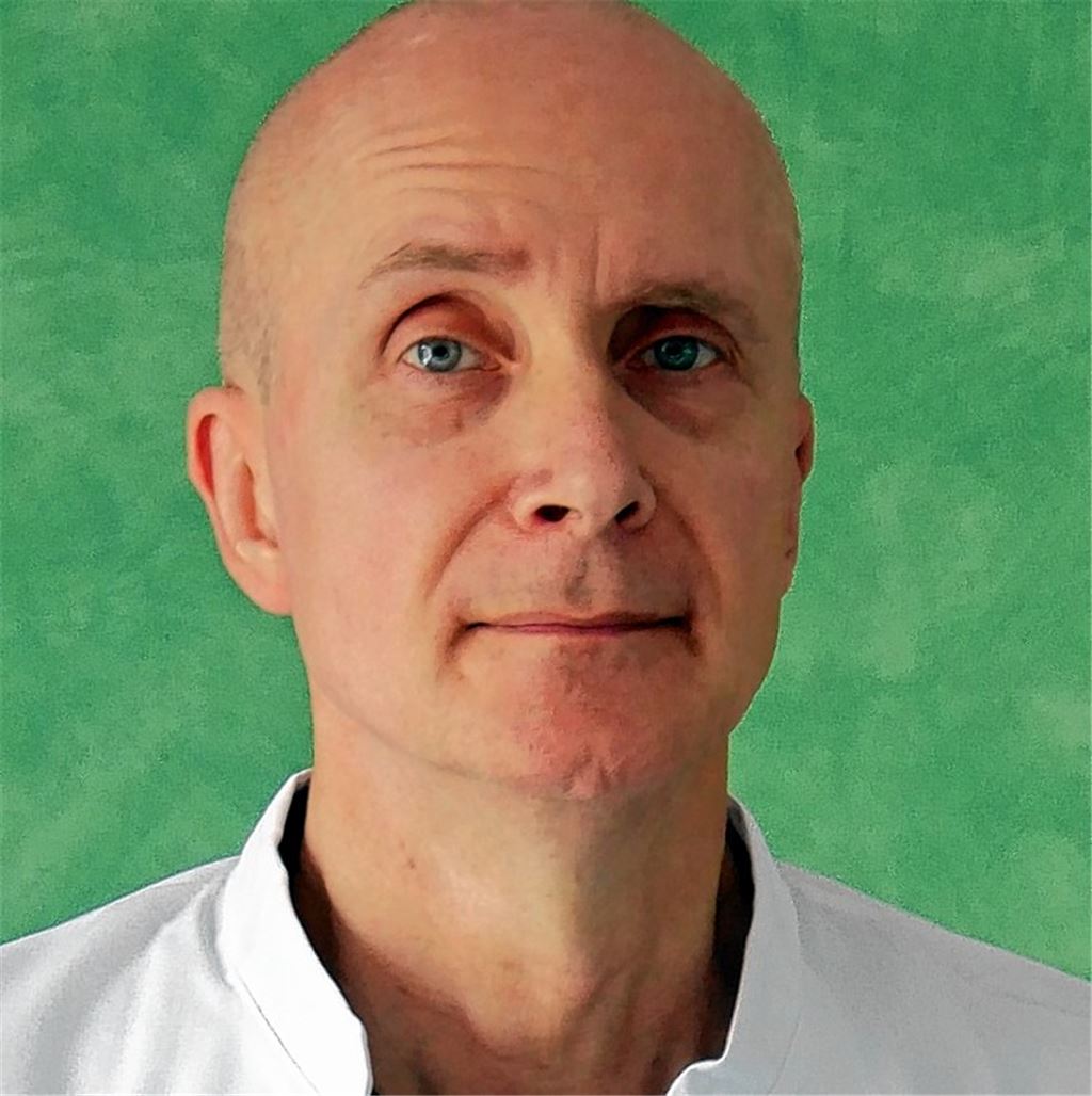 Neuer Leitender Arzt in Öschelbronn