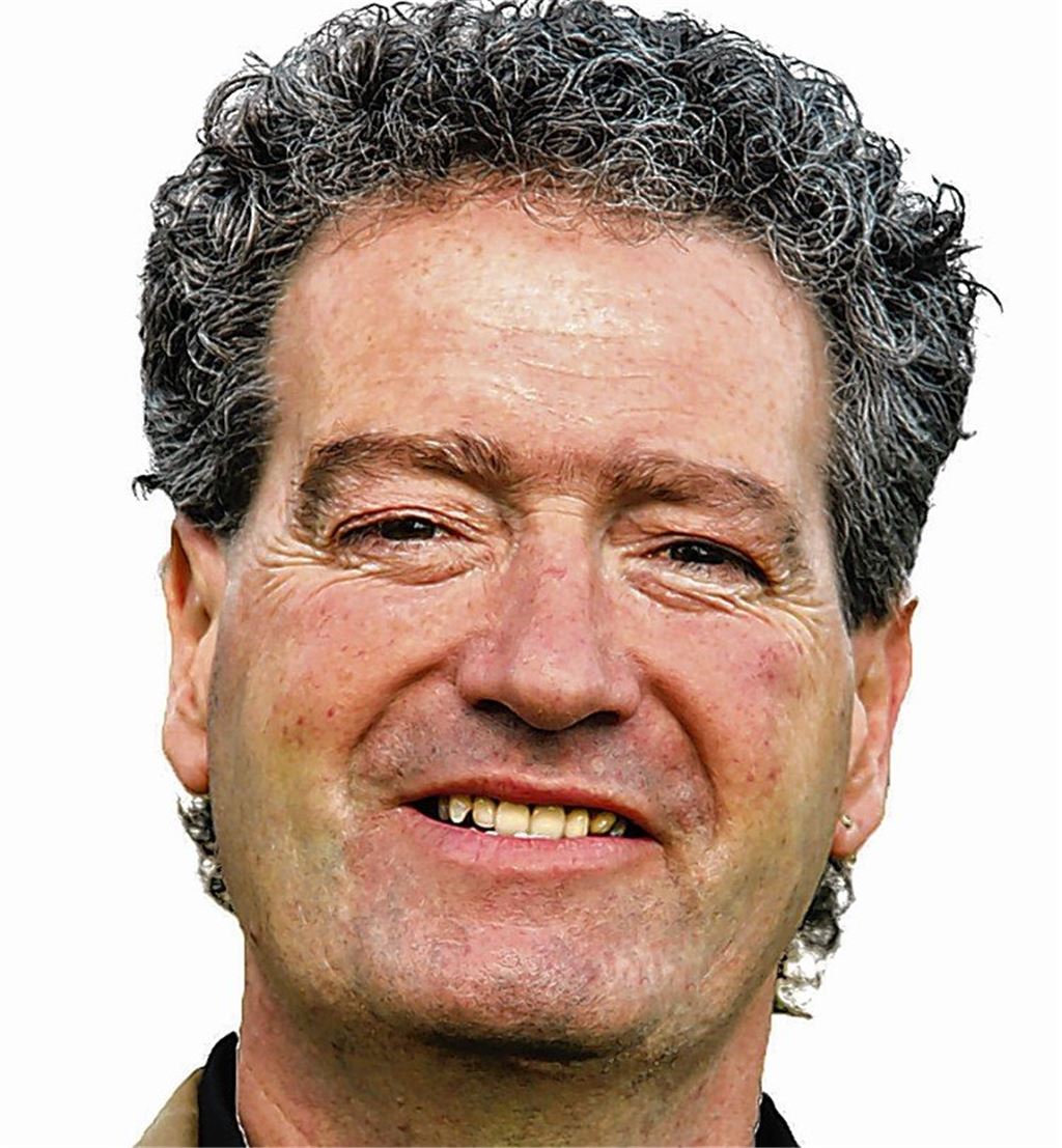 „Neue Wege und offene Baustellen“