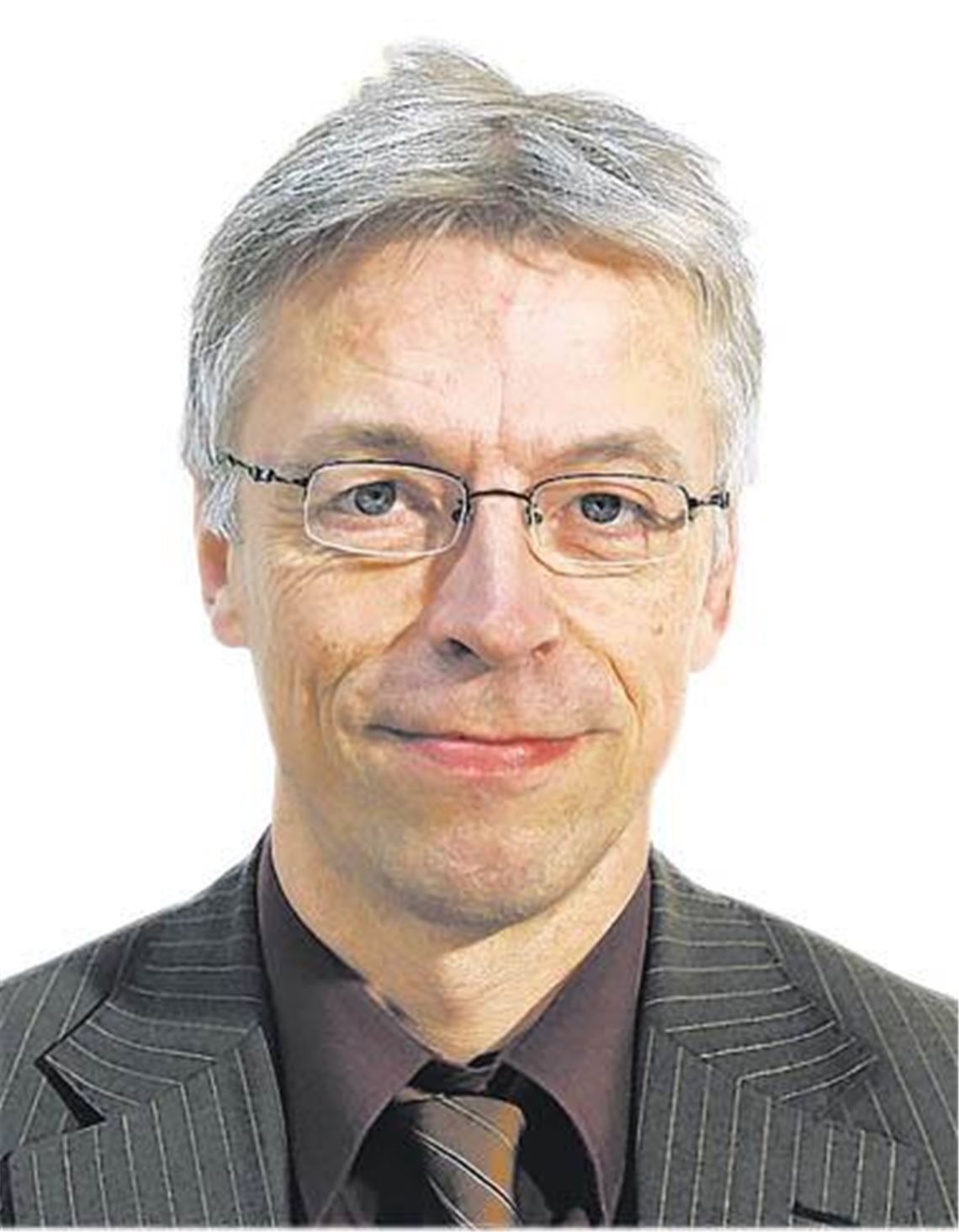 Dr. Roland Peter ist der neue Sprecher von SPD-Kultusministerin Gabriele Warminski-Leitheußer.
Foto: Archiv