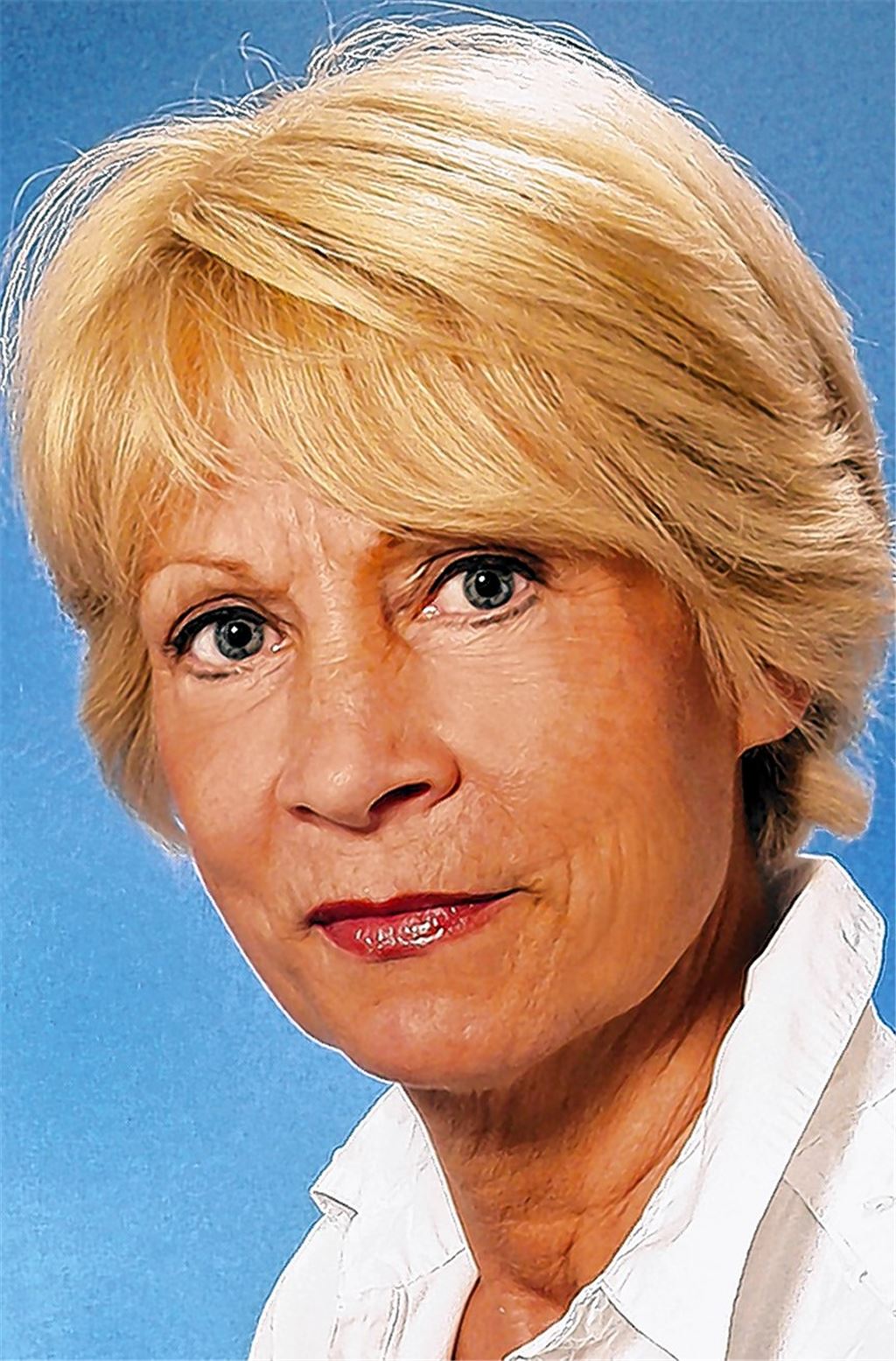 Dr. Roswitha Kull ist Leiterin des Gesundheitsamts Enzkreis