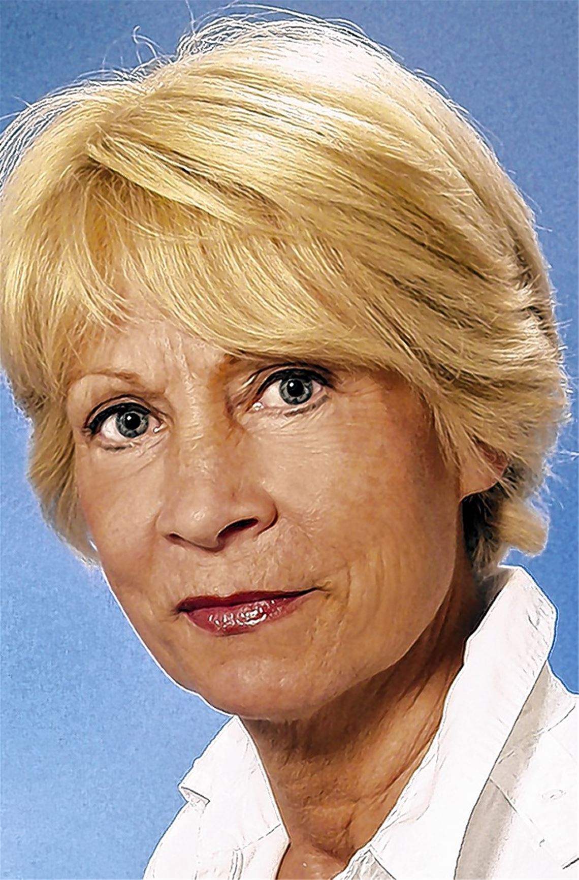 Dr. Roswitha Kull ist Leiterin des Gesundheitsamts Pforzheim und Enzkreis