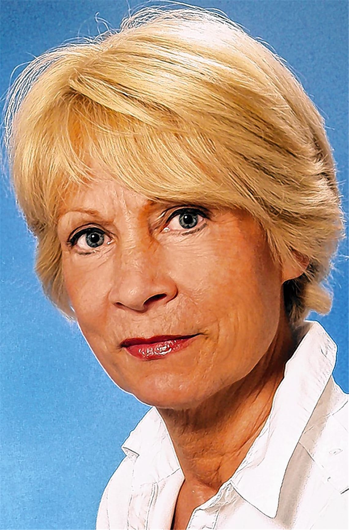 Dr. Roswitha Kull ist die Leiterin des Gesundheitsamts Enzkreis