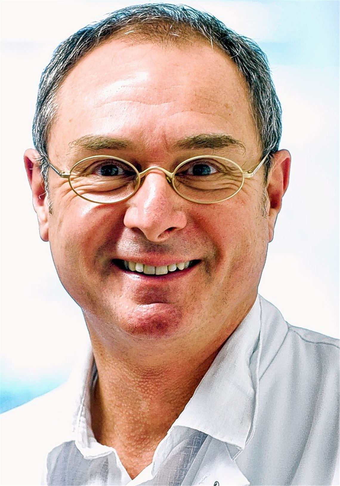 Stefan Reim geht in den Ruhestand Stefan Reim geht in den Ruhestand