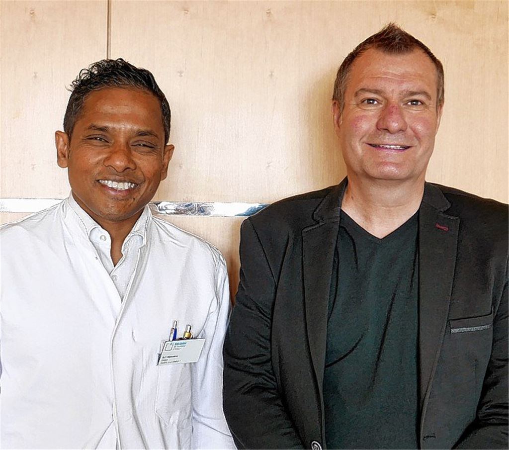 Nieferner Corona-Patient berichtet