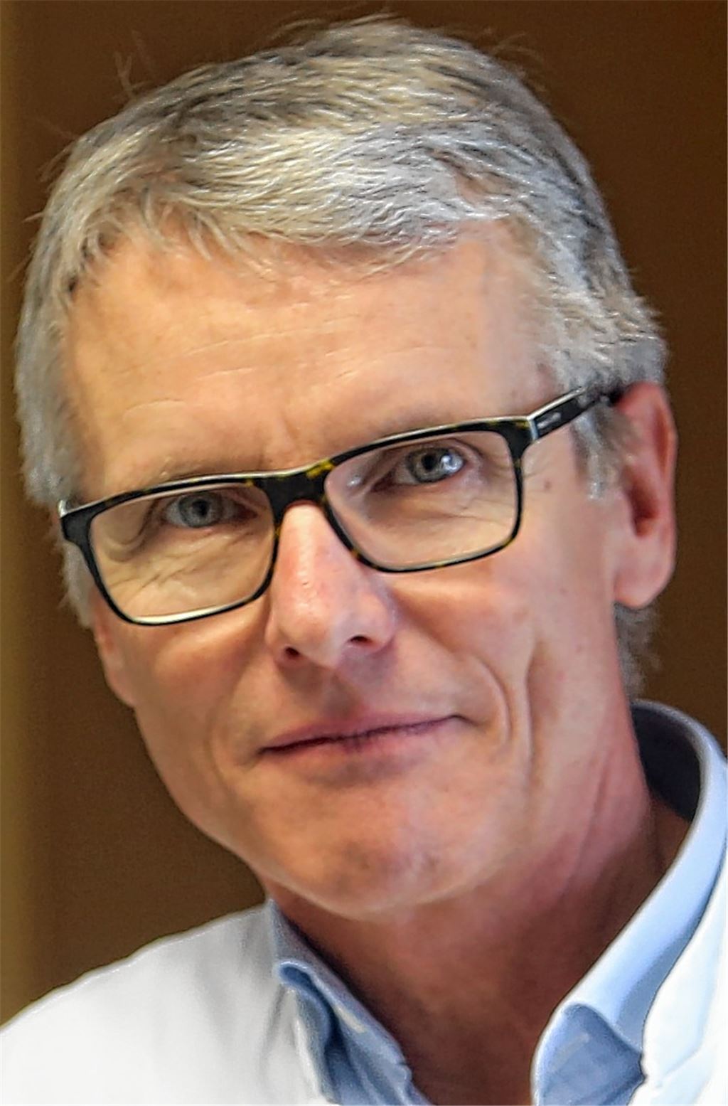 „Viel länger für Patienten da“