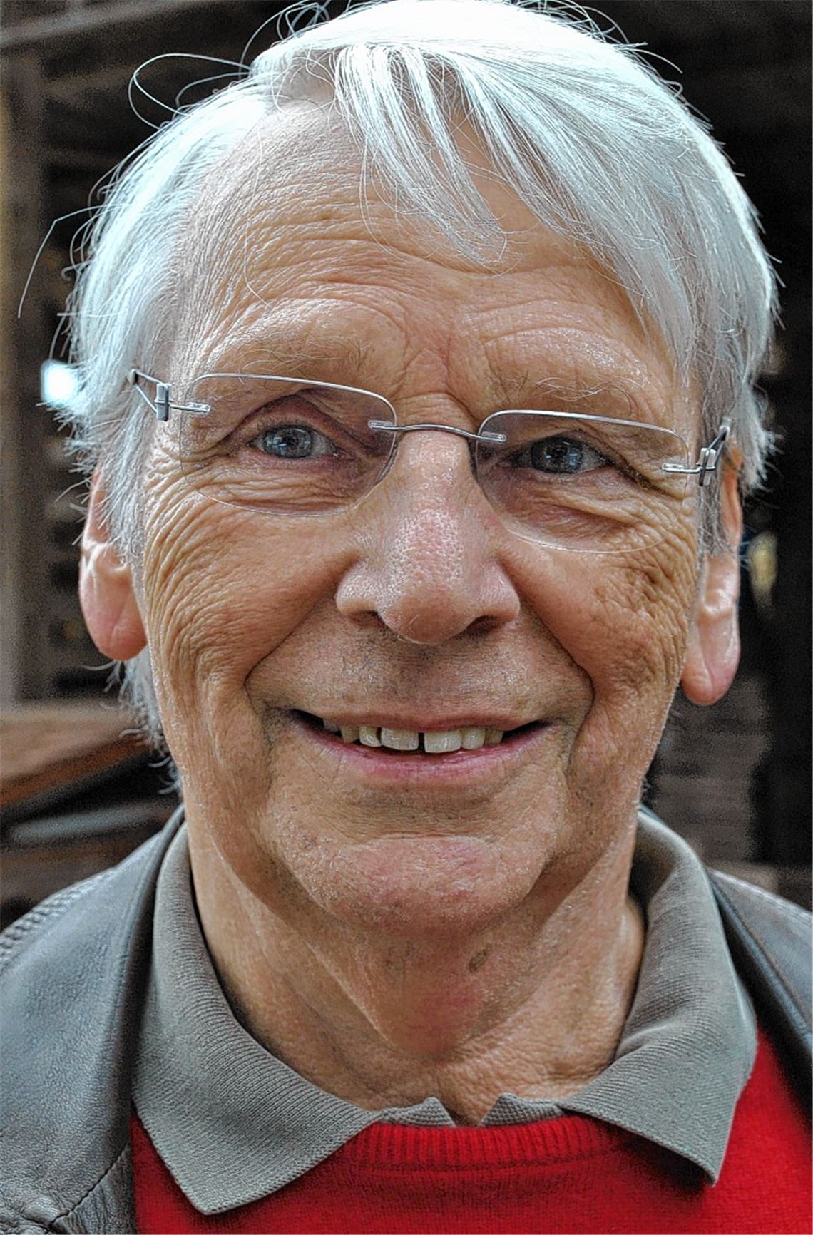 Dr. Udo Beller, Arzt in Illingen