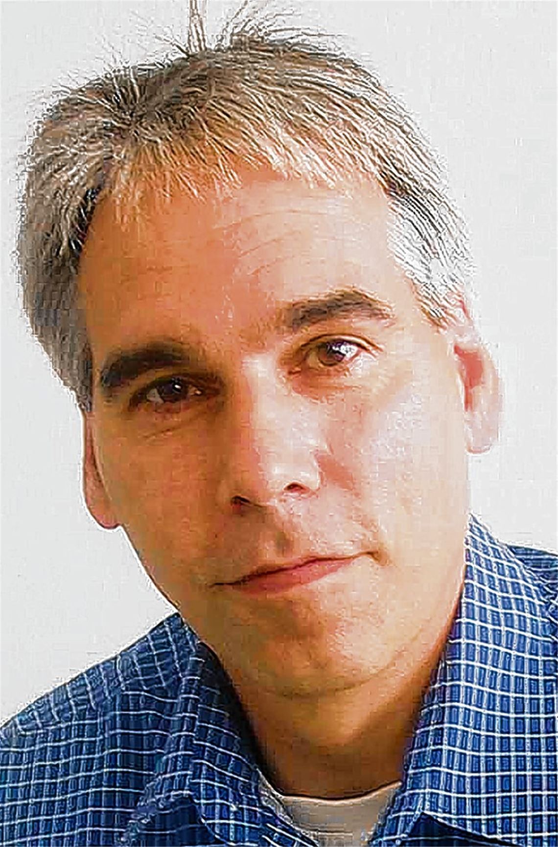 Dr. Ulrich Dura ist Leiter des Verbraucherschutz- und Veterinäramts im Enzkreis