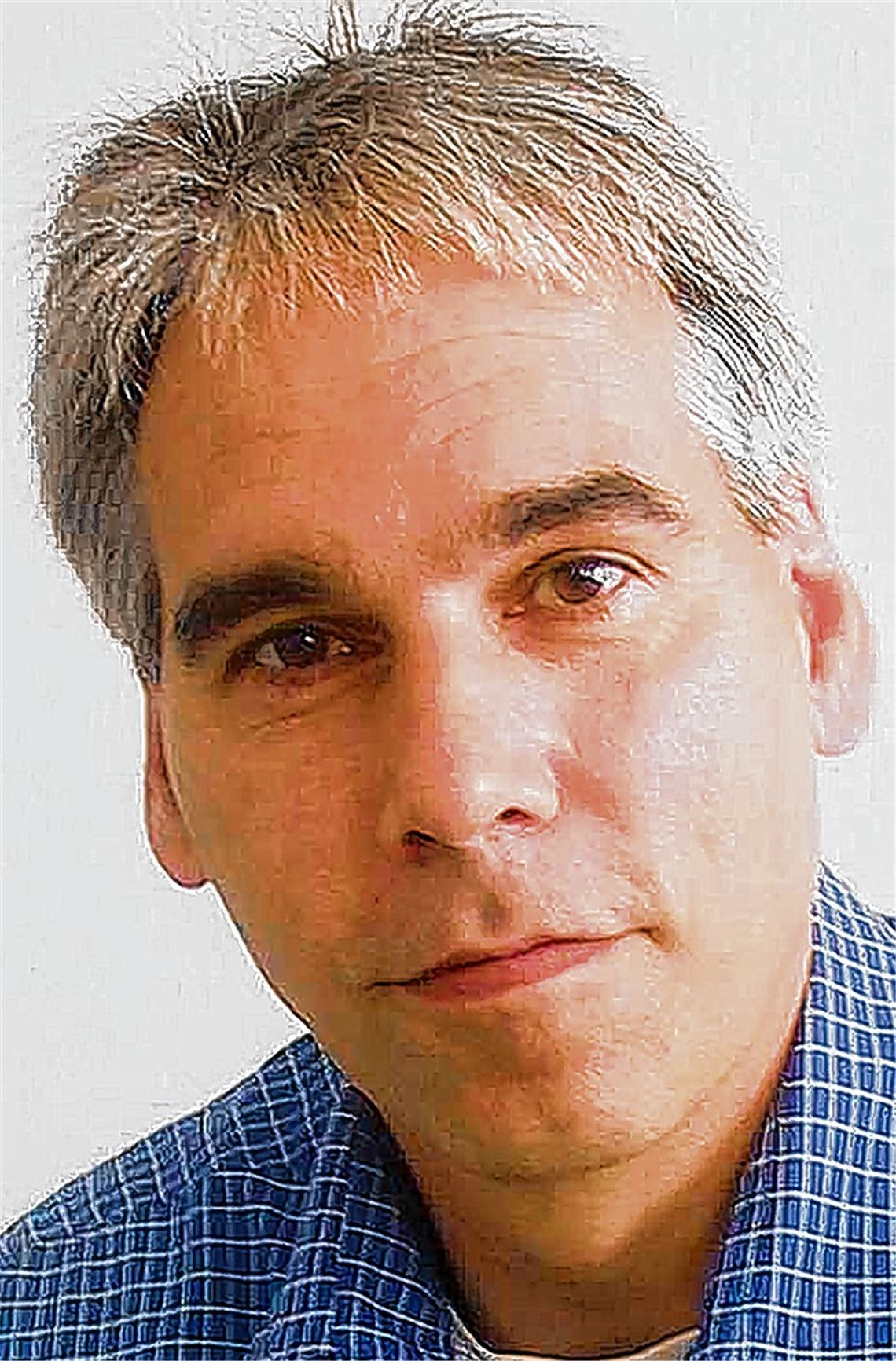 Dr. Ulrich Dura ist Leiter des Verbraucherschutz- und Veterinäramts Enzkreis