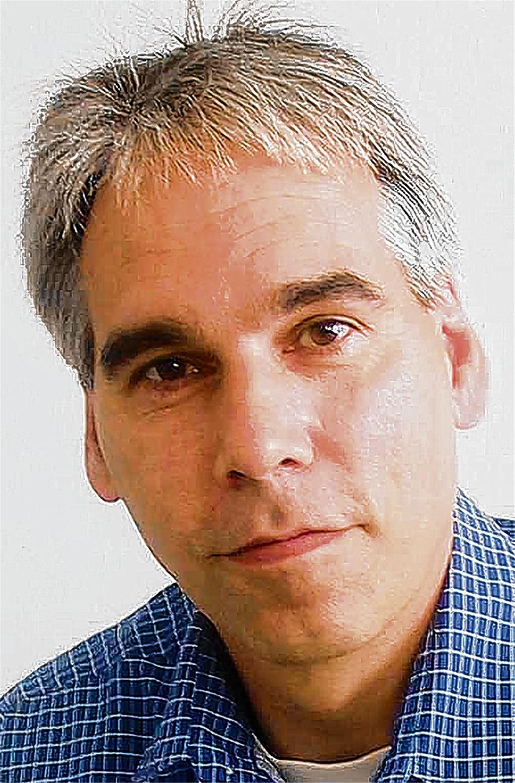 Dr. Ulrich Dura leitet das Verbraucherschutz- und Veterinäramt des Enzkreises