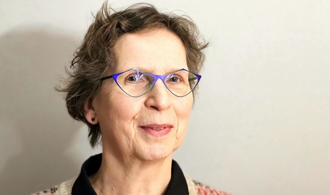 Dr. Ulrike Fuchs verlässt den Gemeinderat. Fotos: privat