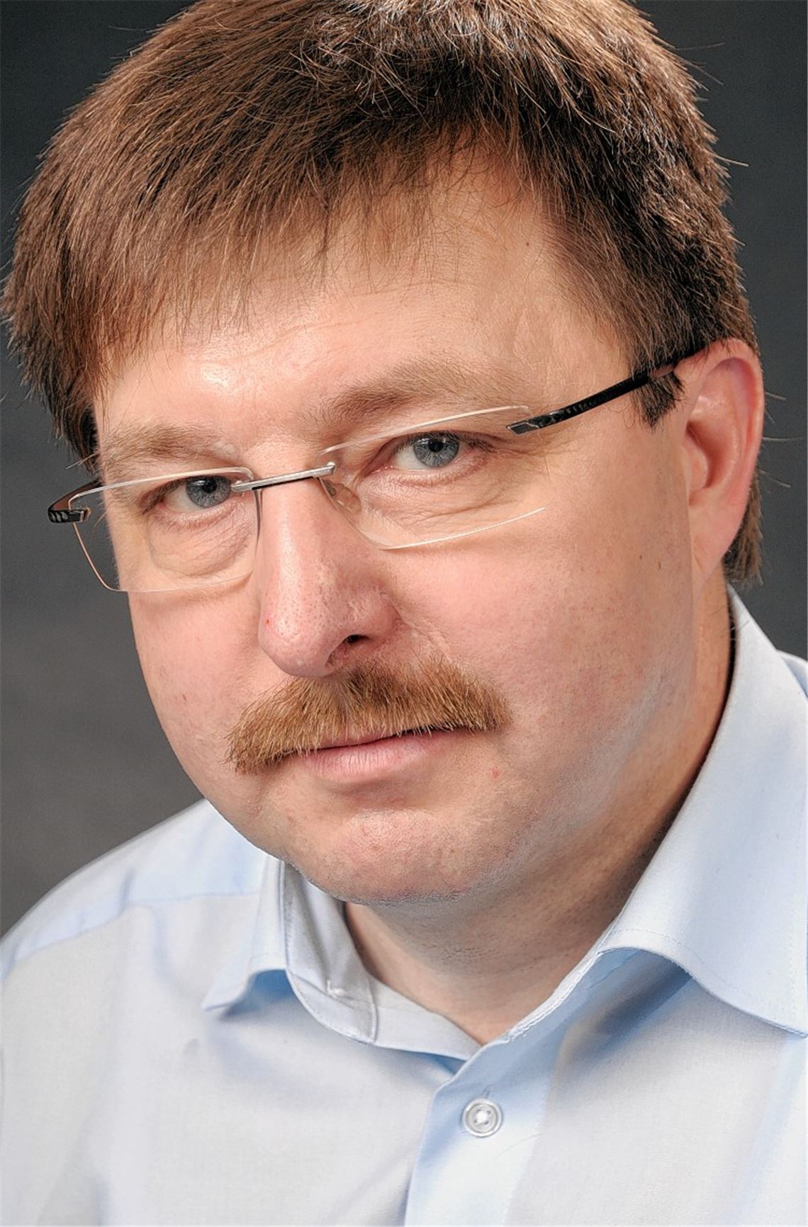 „Von Diskussion nicht betroffen“