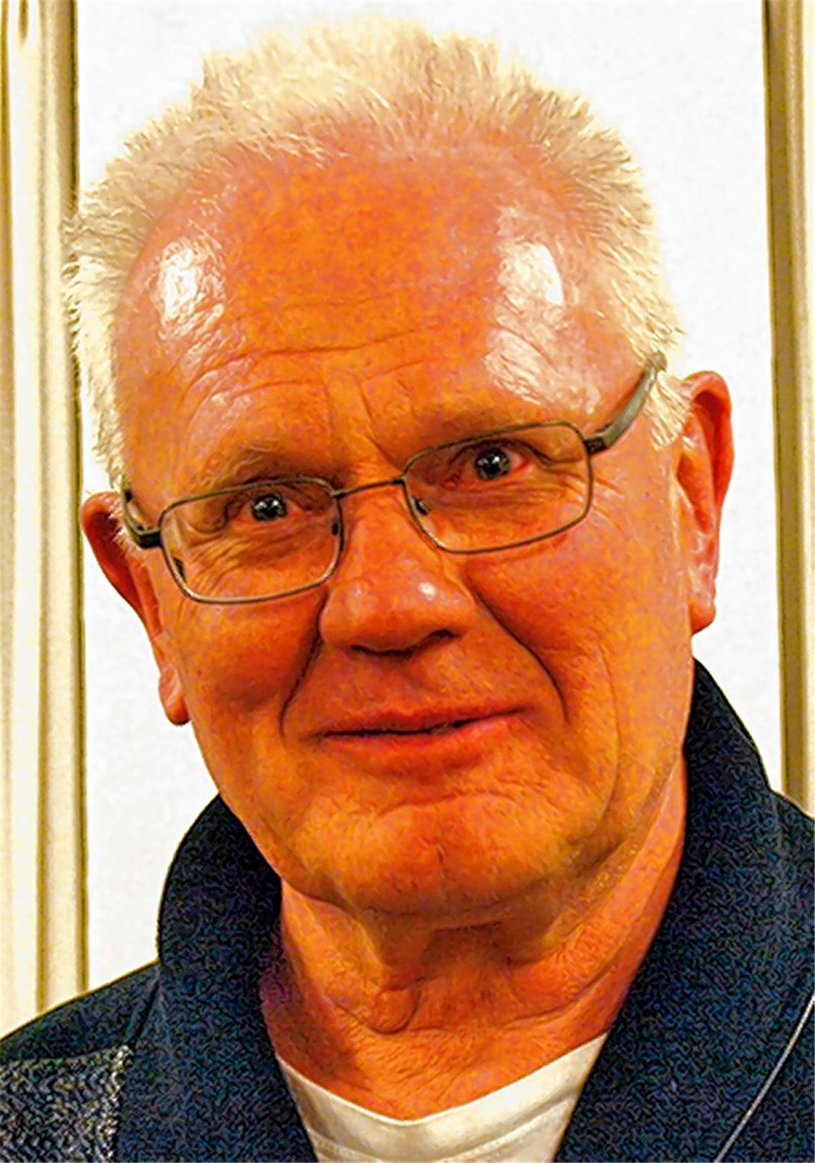 Mutige Streiter für das Evangelium