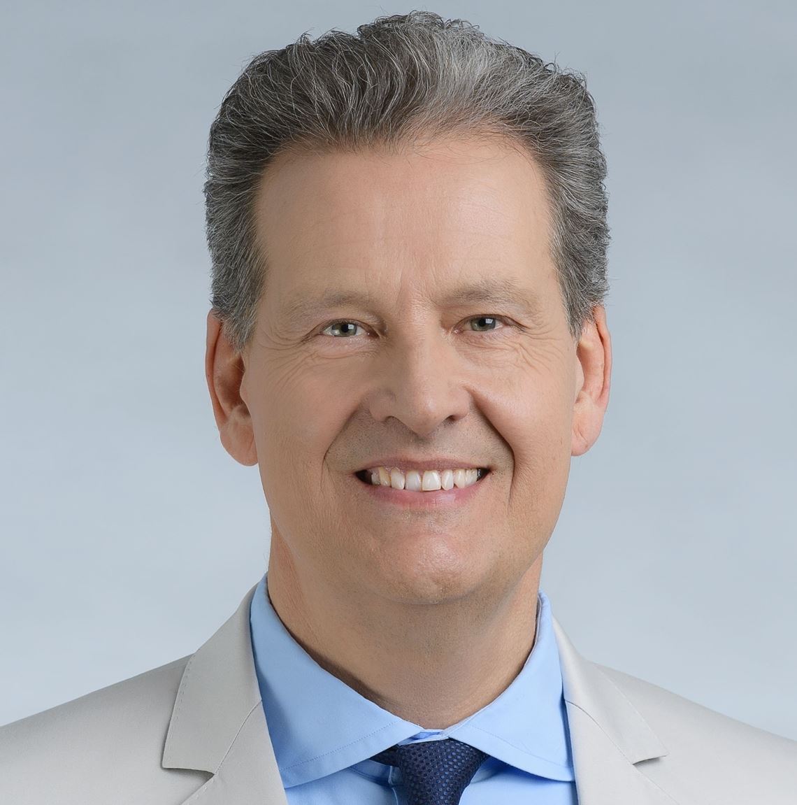 Dr.Haupt.Foto:MatthiasHangst/GettyImages