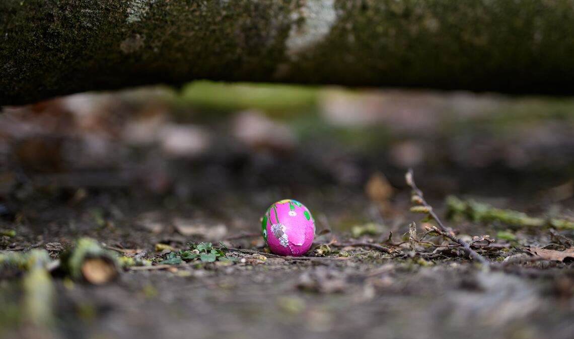 Drei Menschen kommen bei dem Unglück am Ostersonntag ums Leben.