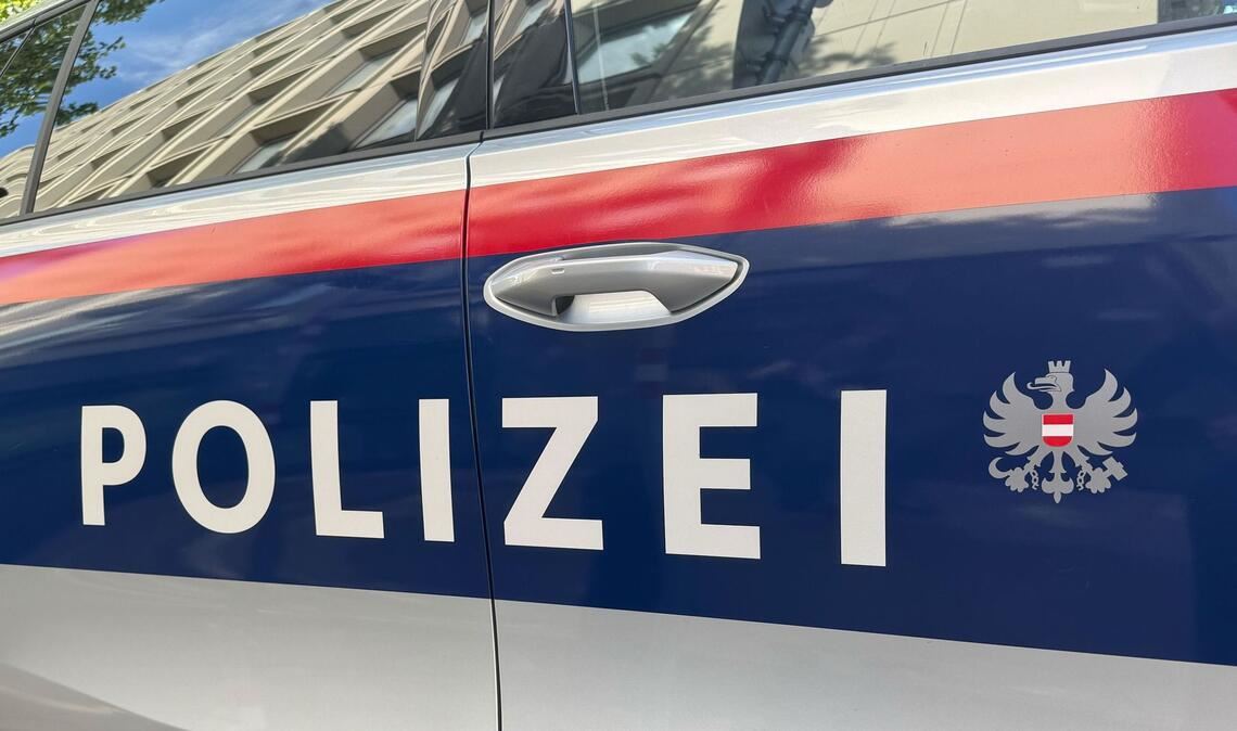 Drei Menschen starben auf offener Straße. (Symbolbild)
