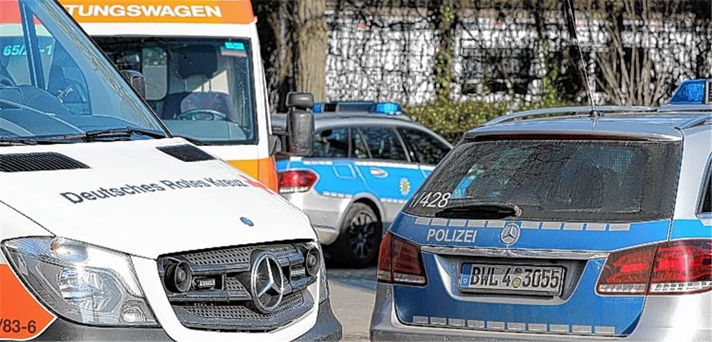 Streit beim Fußballspiel eskaliert