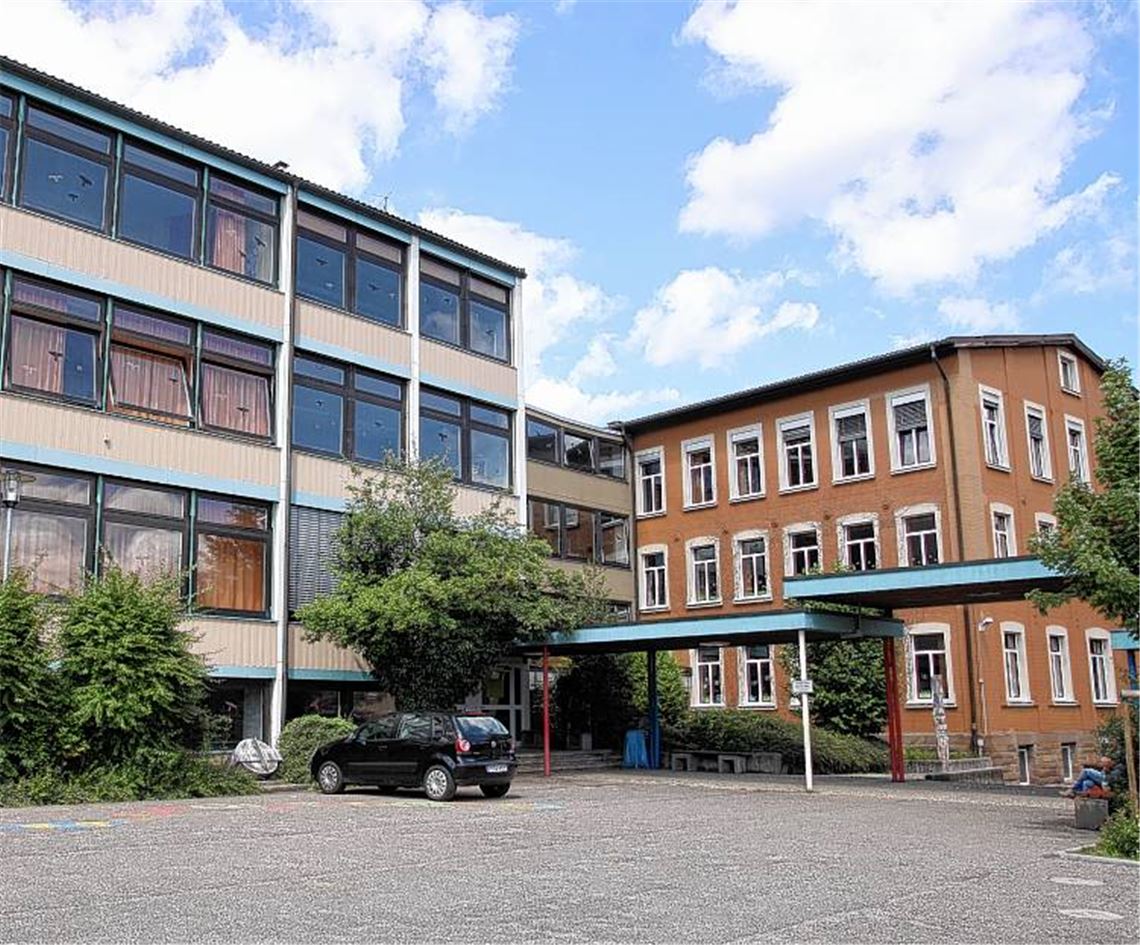 Drei Schulen – eine Gemeinschaftsschule? Schiller-Grundschule, Schiller-Werkrealschule und UvD-Schule könnten in Mühlacker zu einer neuen Schulart verschmelzen.
