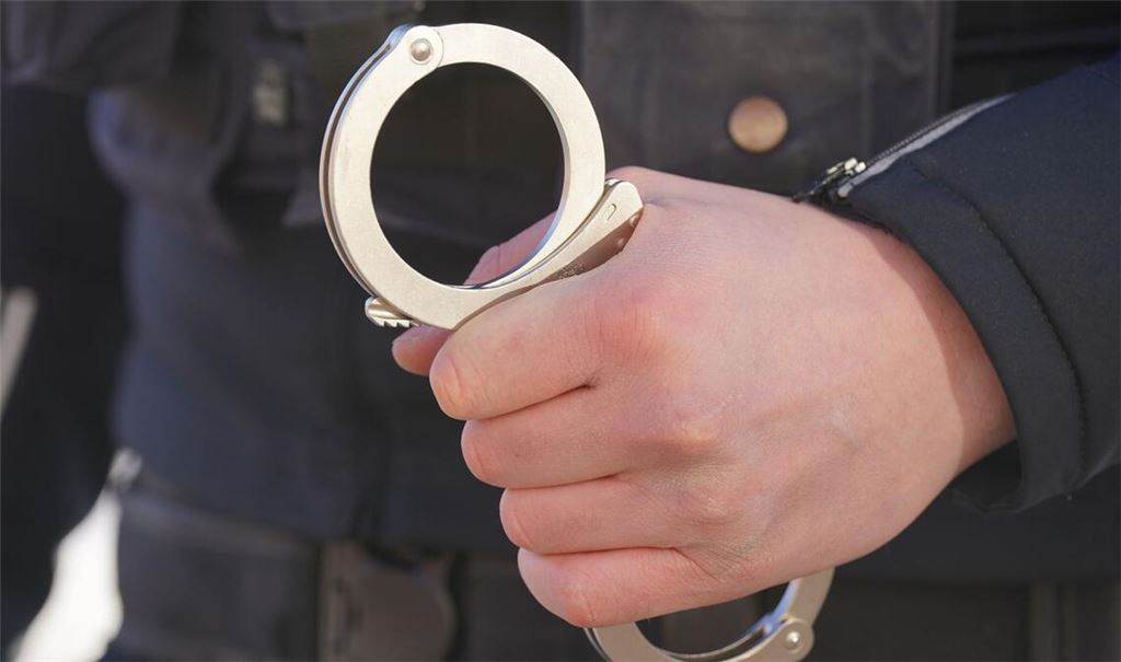 Drei Verdächtige sitzen mittlerweile in U-Haft. (Symbolbild)