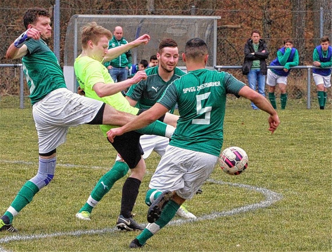 Gäste haben zu spät ausgeschlafen