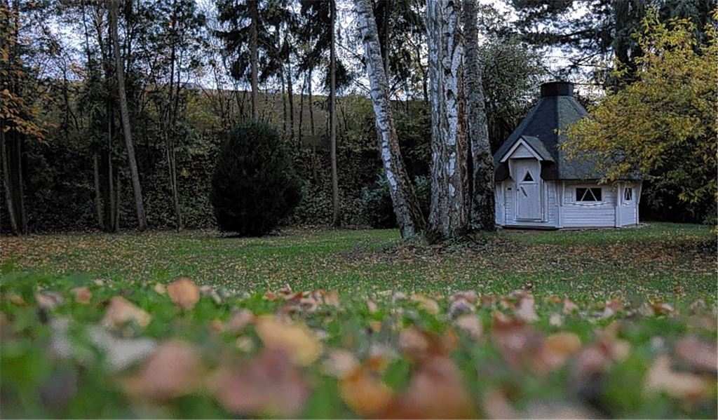 Hubschrauber spürt Schläger auf