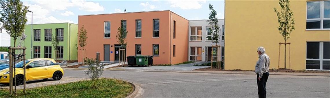 Matratze schlägt im Notfall Alarm