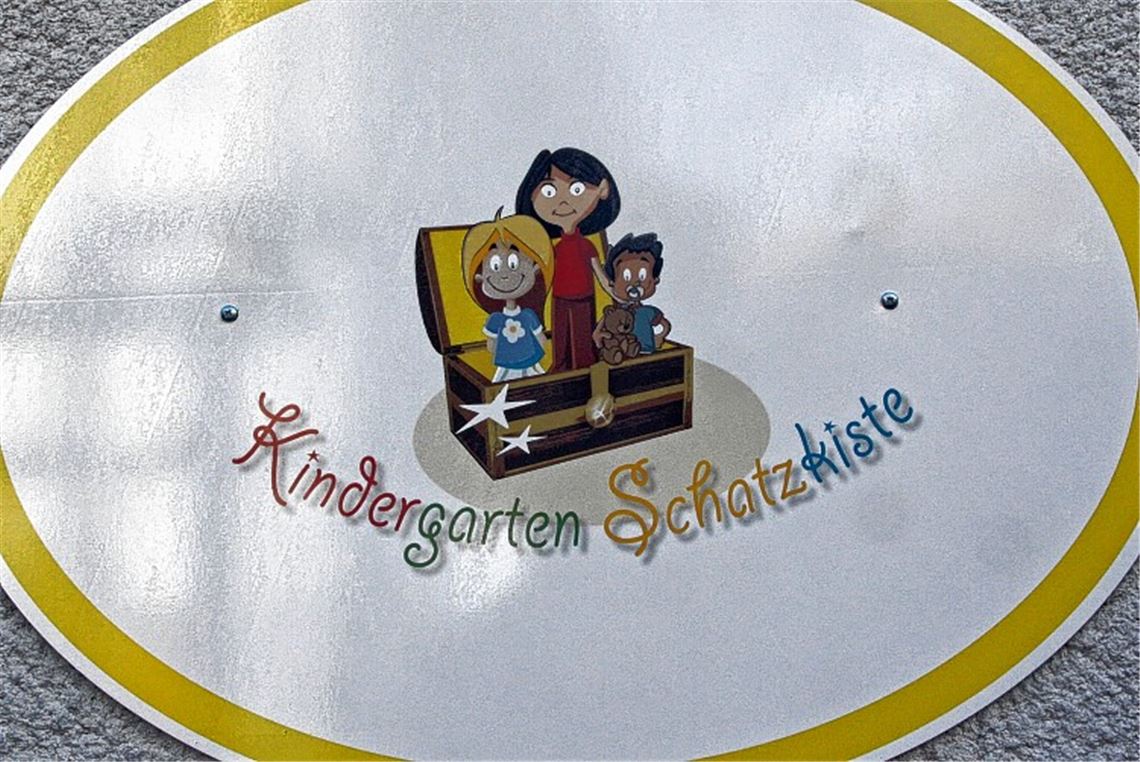 Dringend gesucht: Ersatzlösung für den baufälligen Kindergarten Schatzkiste. Foto: Goertz