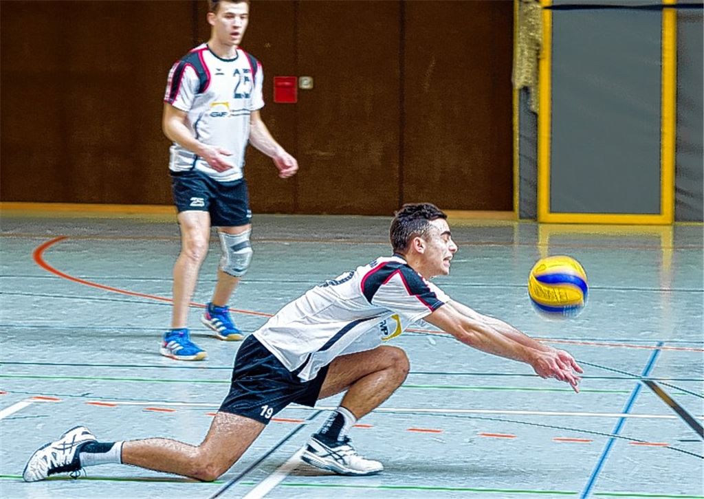 Ein Punkt, der nicht mehr weiterhilft