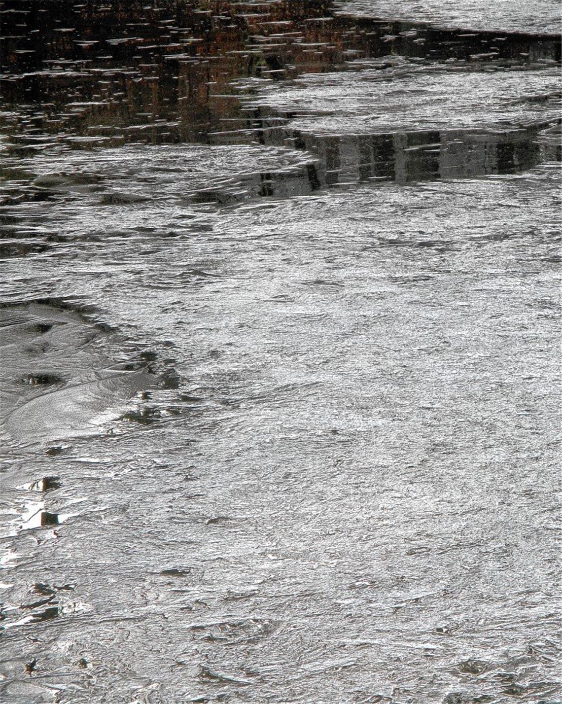 Winterzeit