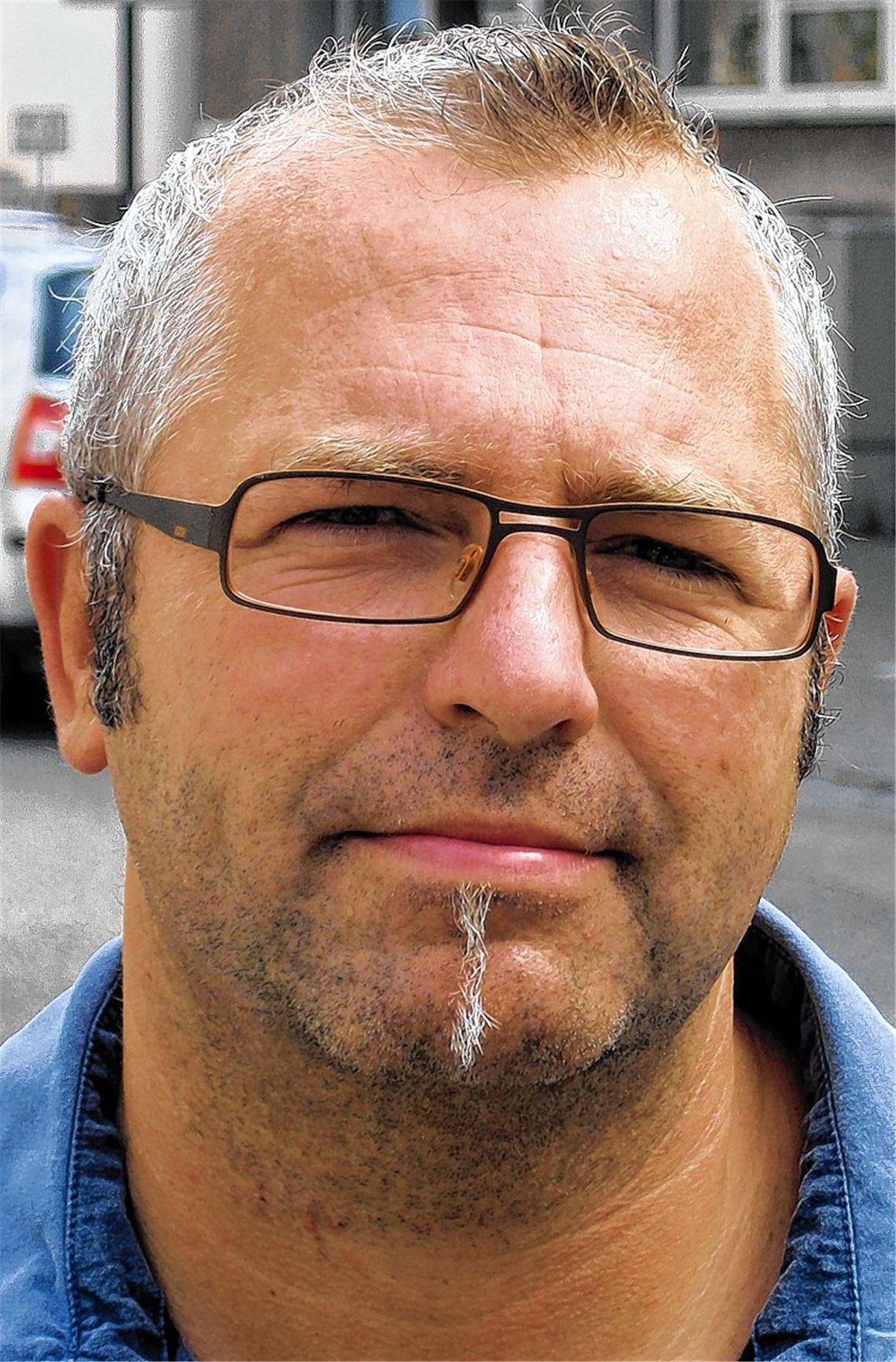 „Sehen, was die Mehrheit will“