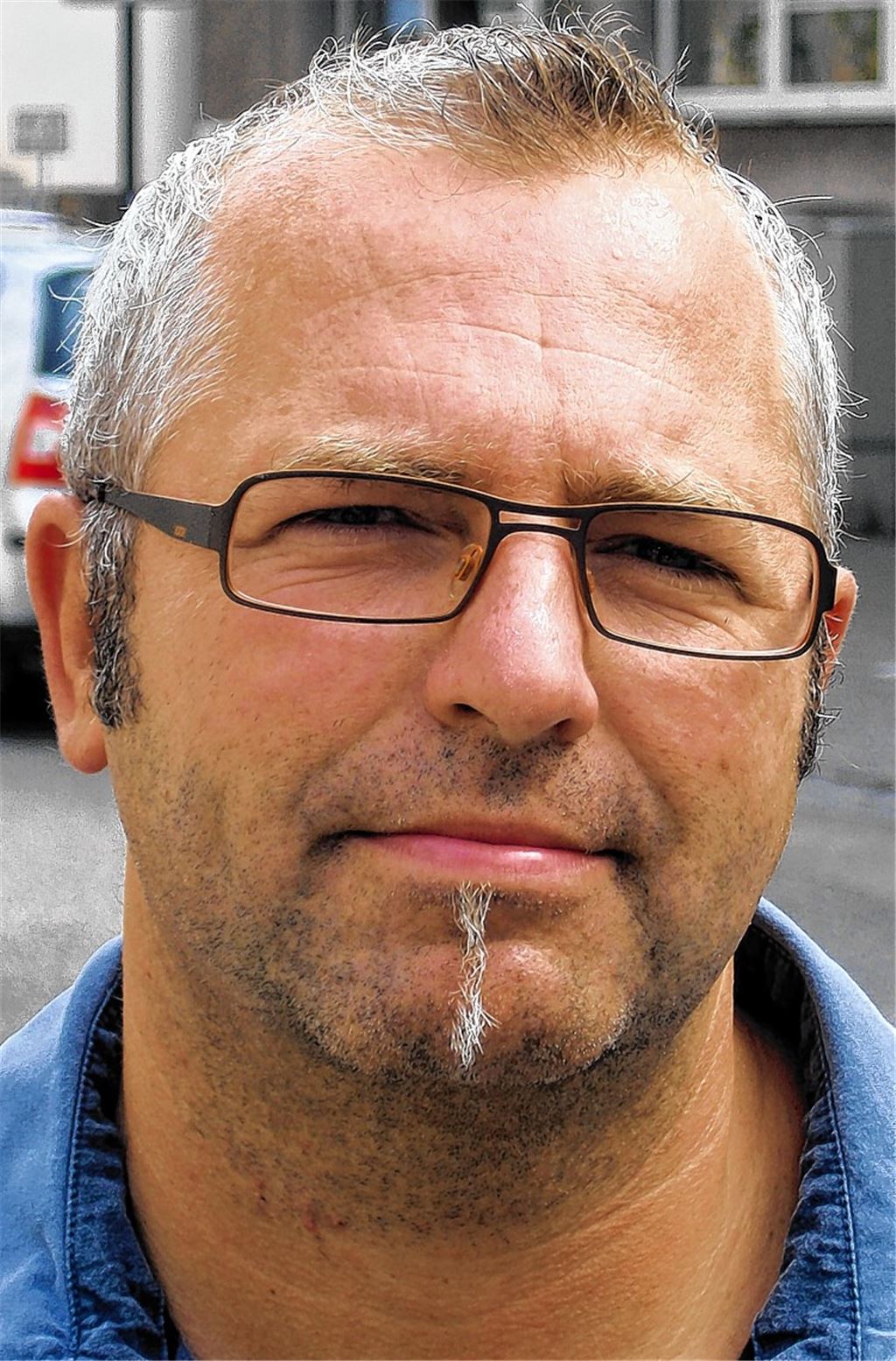 „Sehen, was die Mehrheit will“